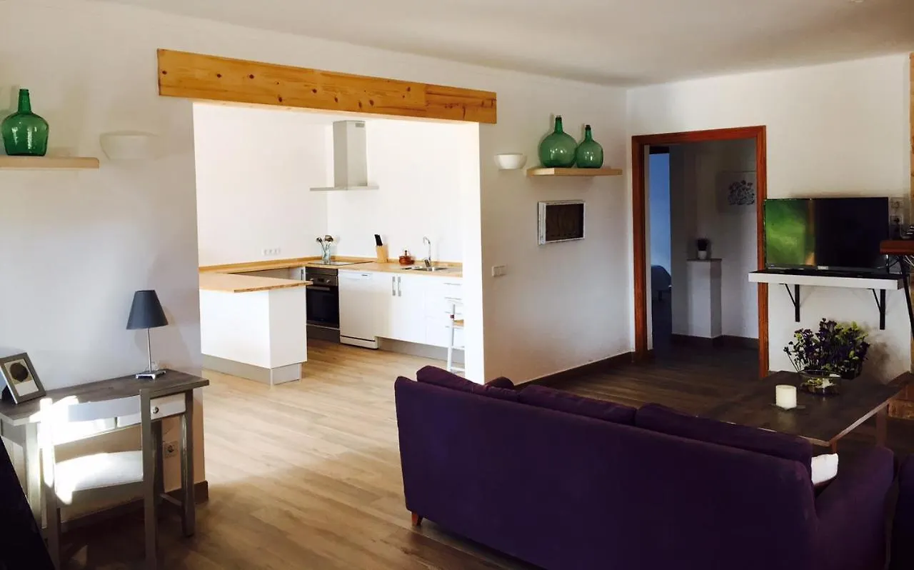 Villa Son Busqueret Ses Covetes