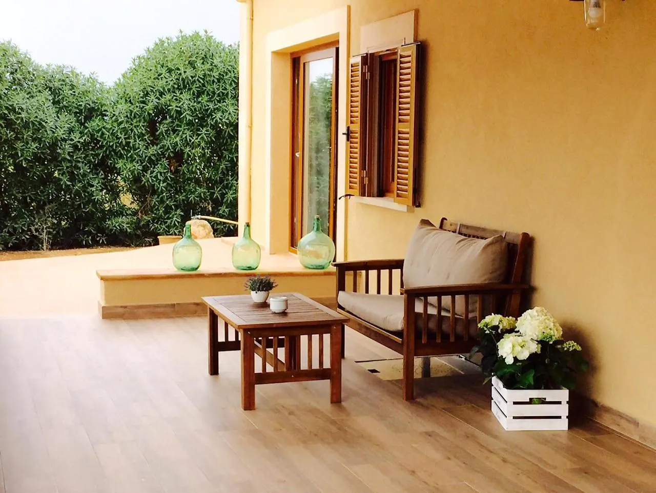Villa Son Busqueret Ses Covetes 0*,  Spagna